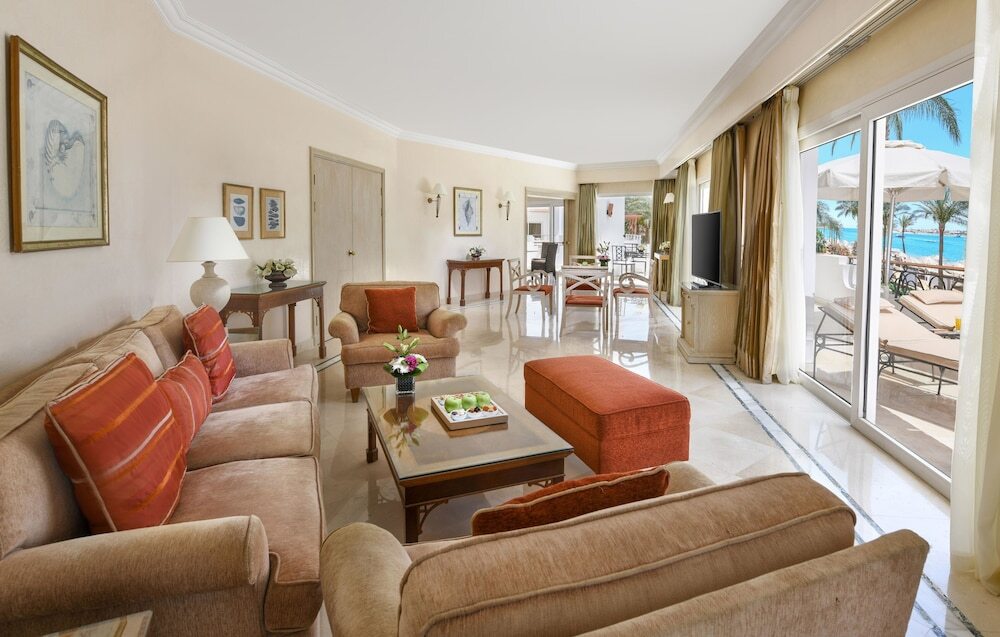Iberotel Palace - Adults Friendly 16+