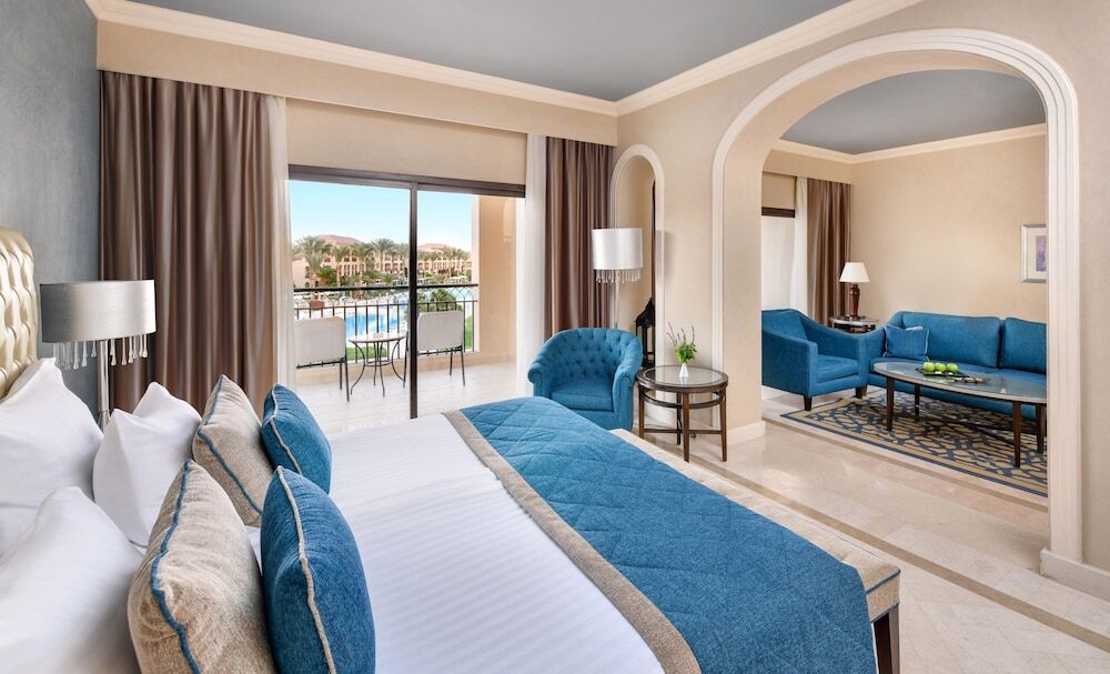 Jaz Aquamarine Resort