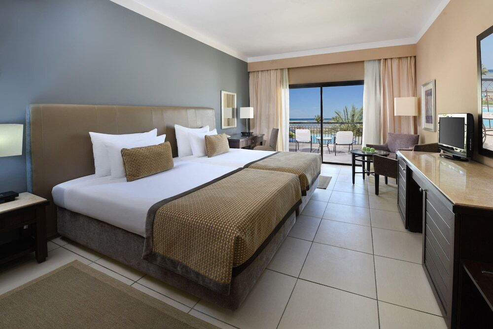 Jaz Aquamarine Resort