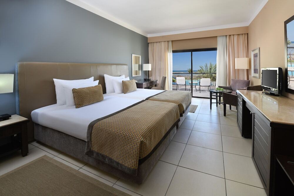 Jaz Aquamarine Resort