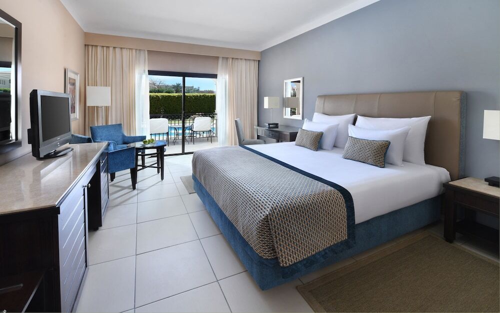 Jaz Aquamarine Resort