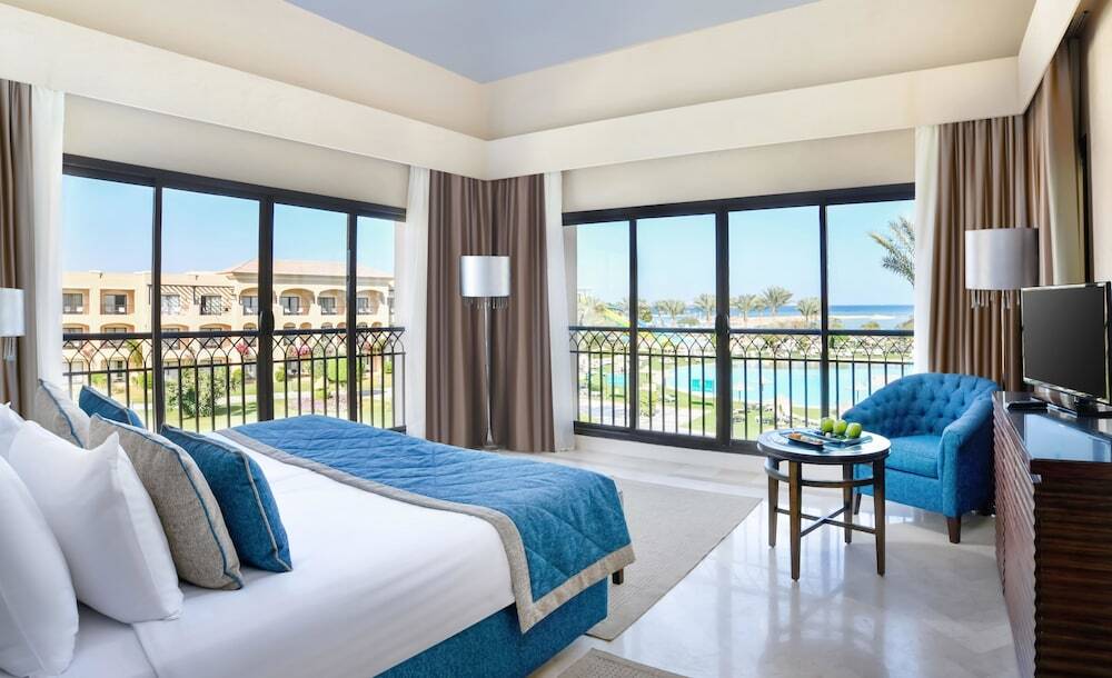 Jaz Aquamarine Resort