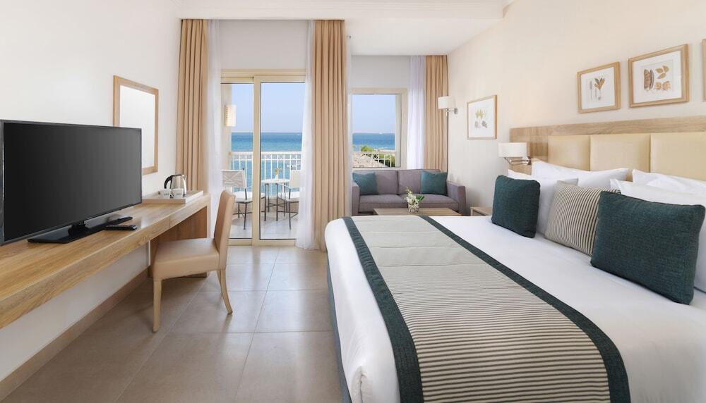 Jaz Elite Casa Del Mar Beach