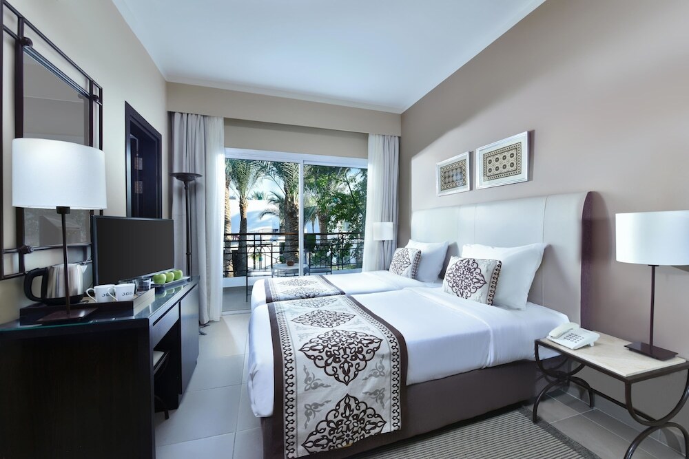 Jaz Fanara Resort