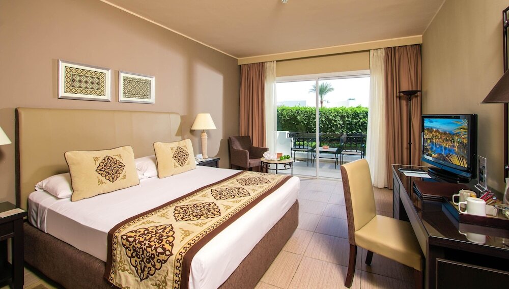 Jaz Fanara Resort