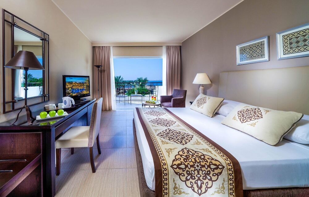 Jaz Fanara Resort
