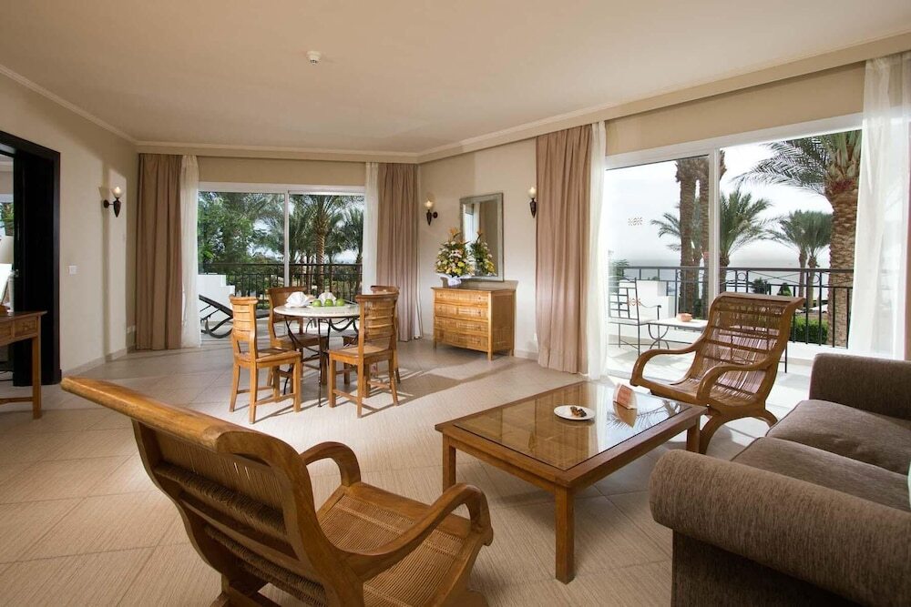 Jaz Fanara Resort