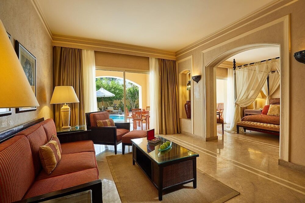 Jaz Makadi Star & Spa