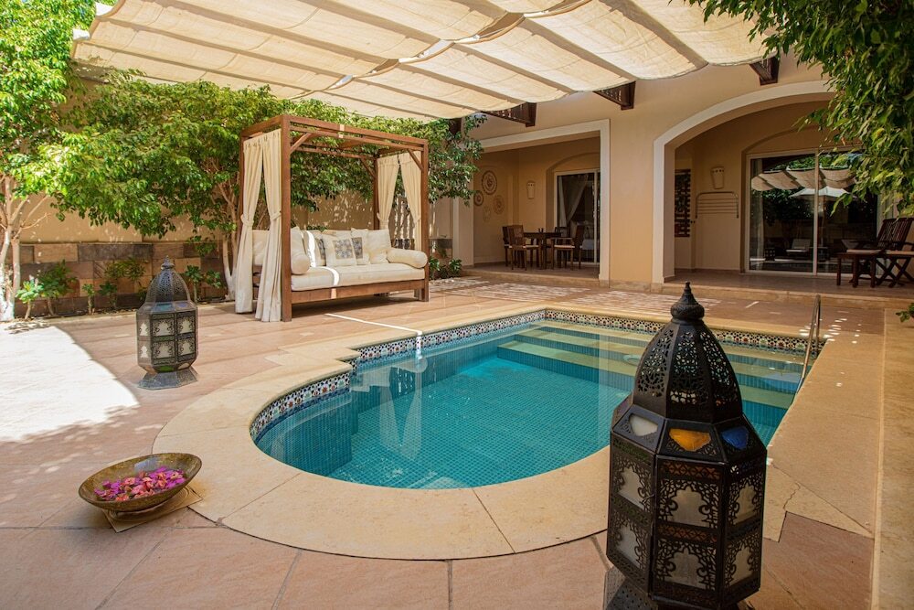 Jaz Makadi Star & Spa