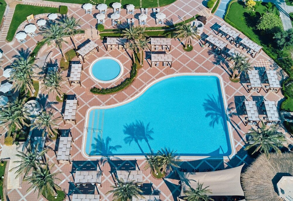 Jaz Makadi Star & Spa