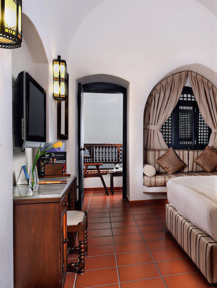 Movenpick Resort Sharm el Sheikh