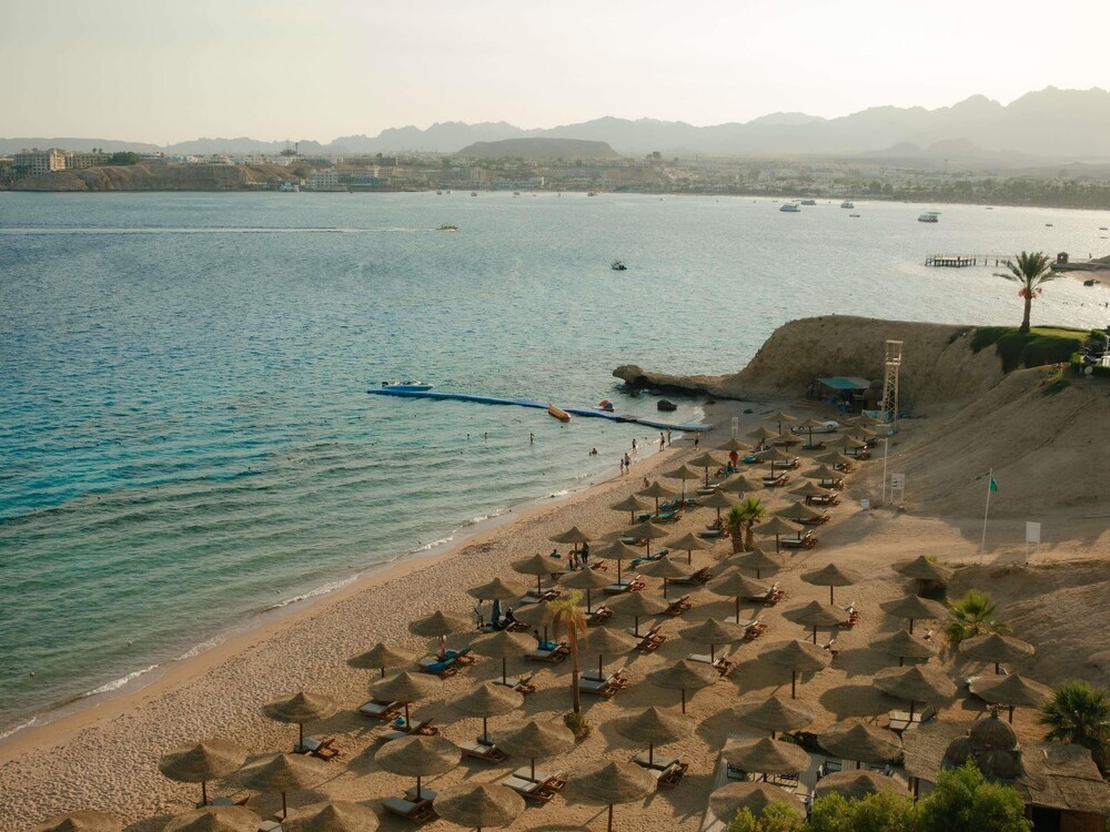 Movenpick Resort Sharm el Sheikh