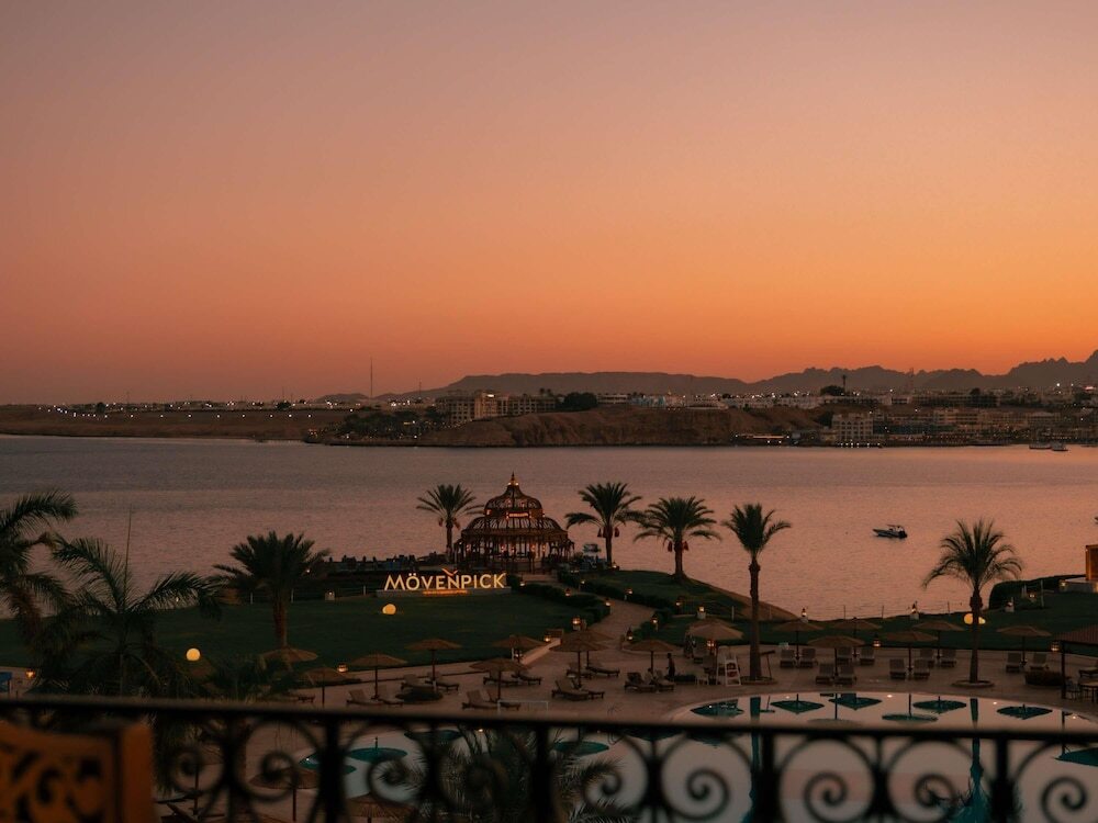 Movenpick Resort Sharm el Sheikh