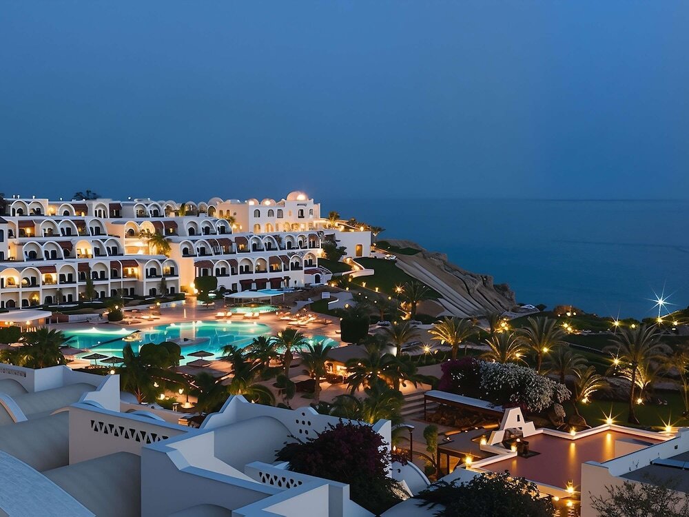 Movenpick Resort Sharm el Sheikh