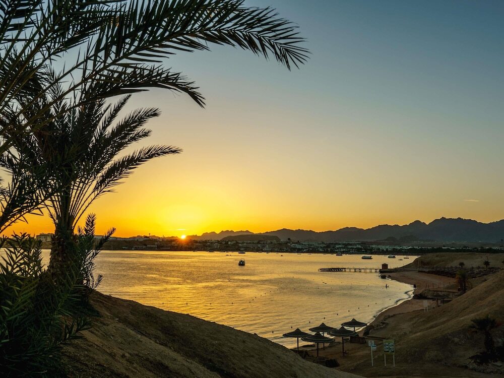 Movenpick Resort Sharm el Sheikh