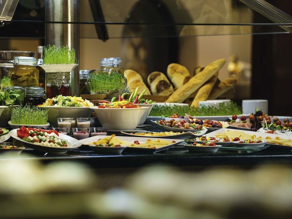 Movenpick Resort Sharm el Sheikh