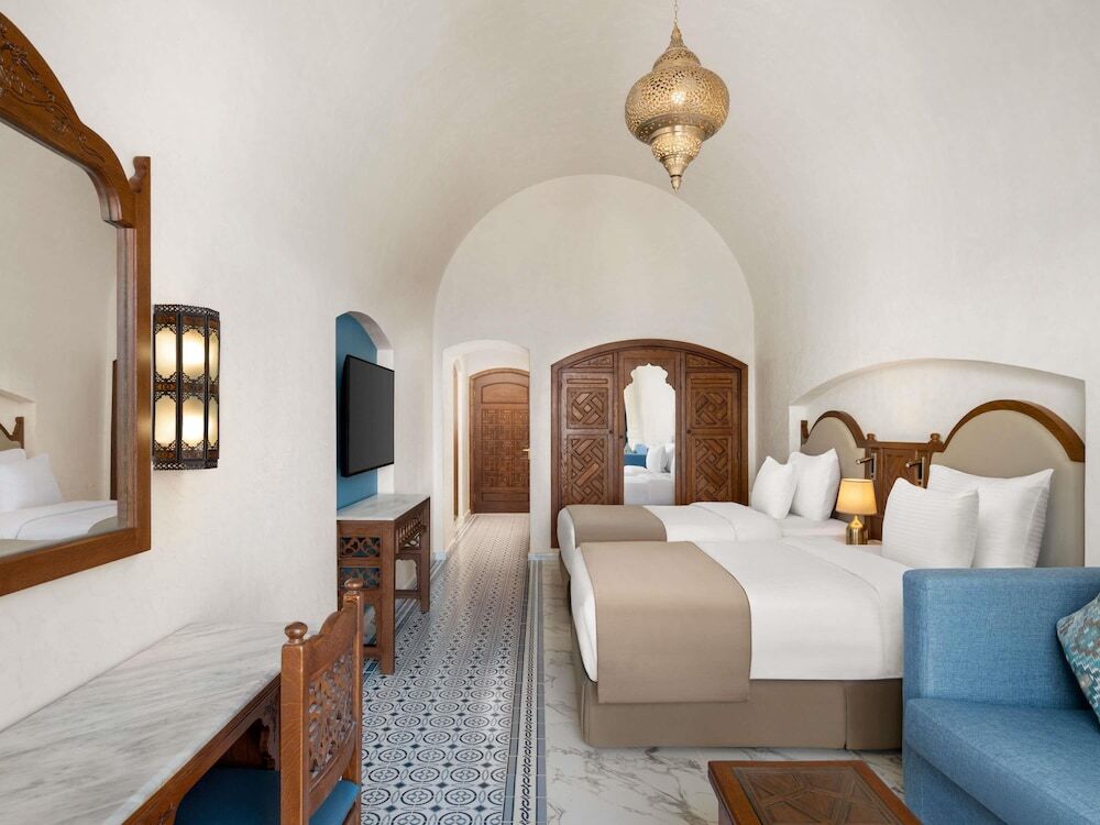 Movenpick Resort Sharm el Sheikh