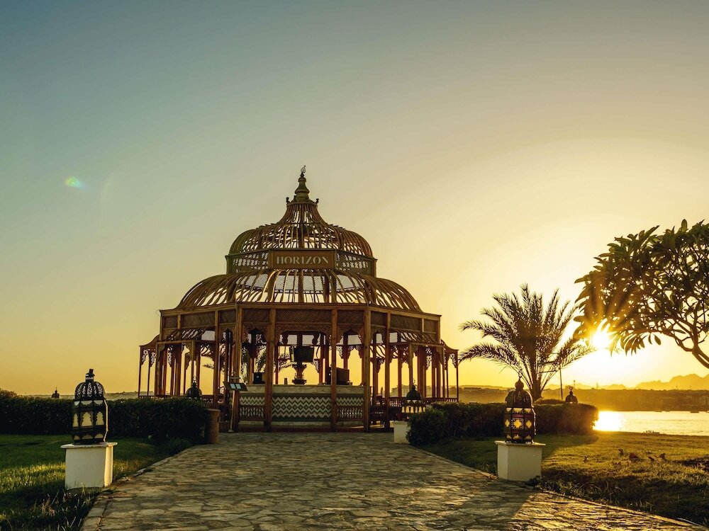 Movenpick Resort Sharm el Sheikh