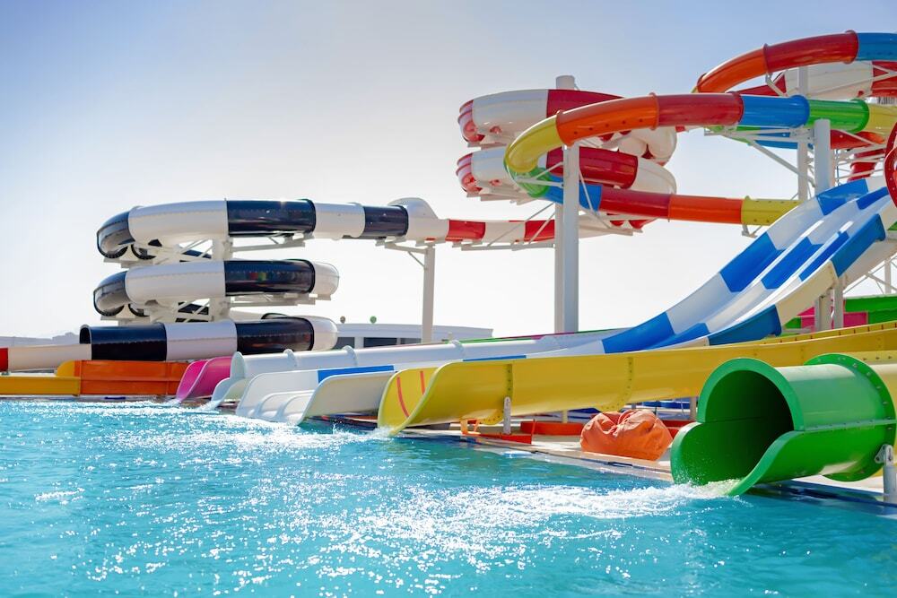 M�venpick Waterpark Resort & Spa Soma Bay