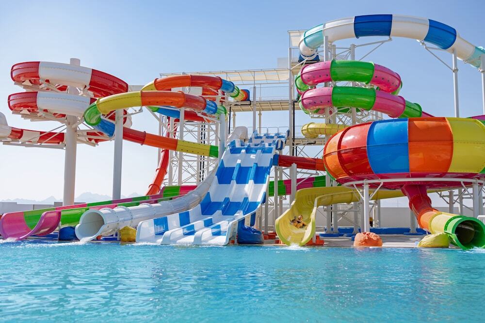 M�venpick Waterpark Resort & Spa Soma Bay