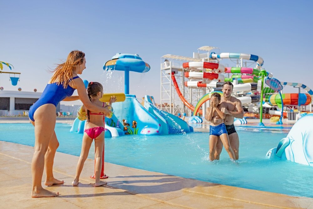M�venpick Waterpark Resort & Spa Soma Bay