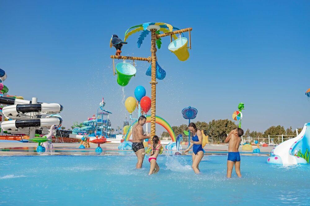 M�venpick Waterpark Resort & Spa Soma Bay