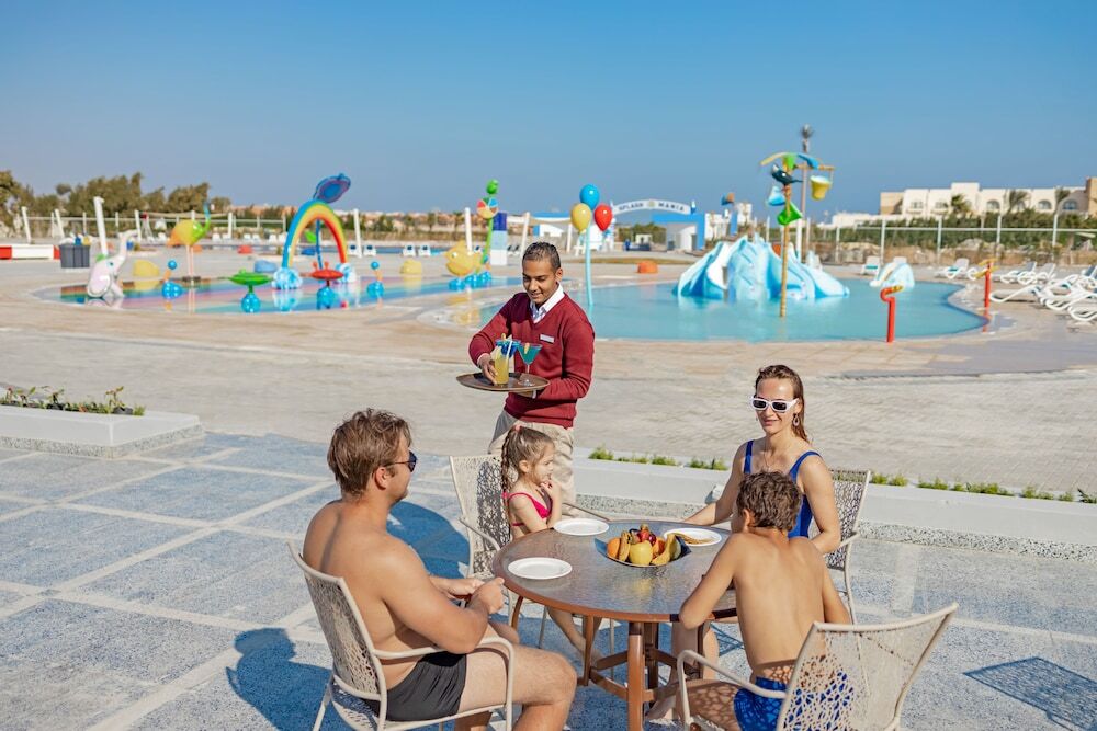 M�venpick Waterpark Resort & Spa Soma Bay