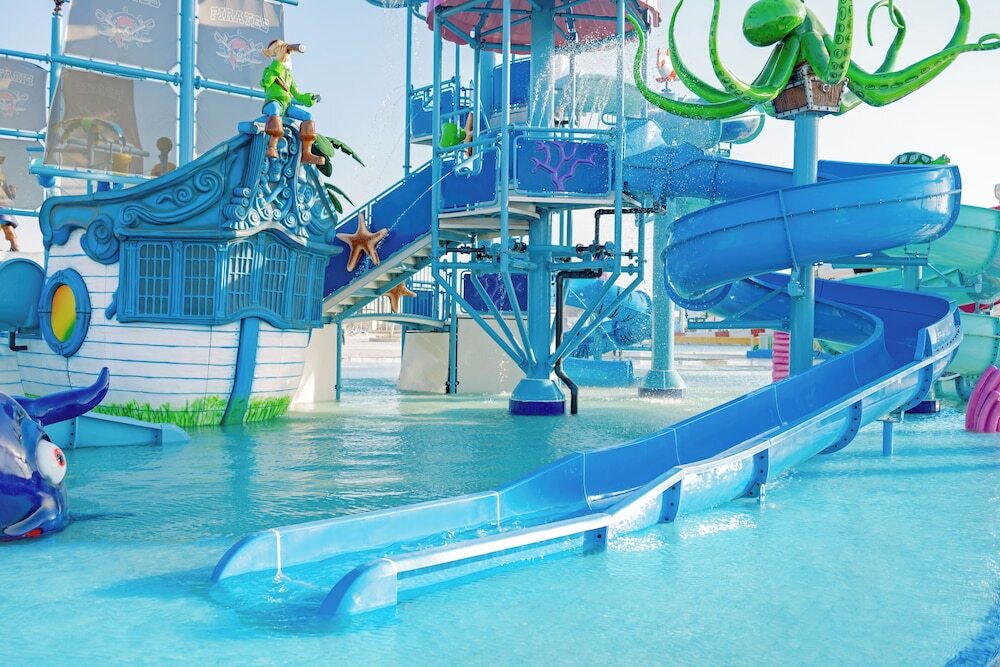 M�venpick Waterpark Resort & Spa Soma Bay