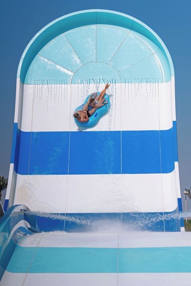 M�venpick Waterpark Resort & Spa Soma Bay