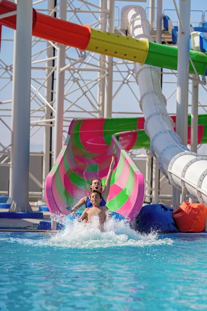 M�venpick Waterpark Resort & Spa Soma Bay