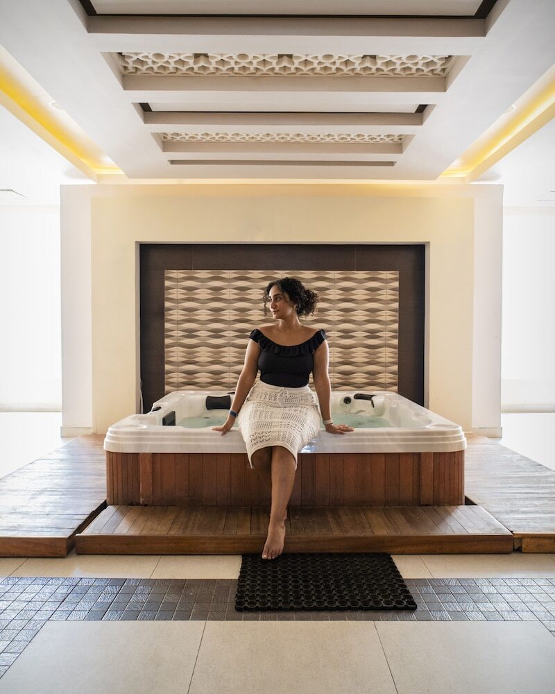 M�venpick Waterpark Resort & Spa Soma Bay
