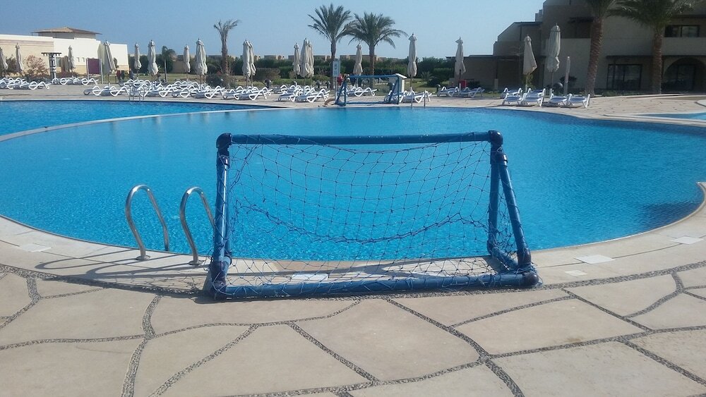 M�venpick Waterpark Resort & Spa Soma Bay