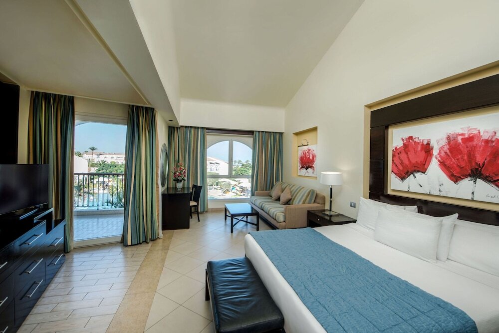 Reef Oasis Blue Bay Resort
