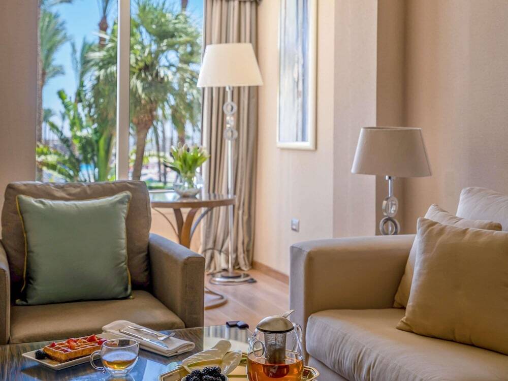 Rixos Premium Seagate