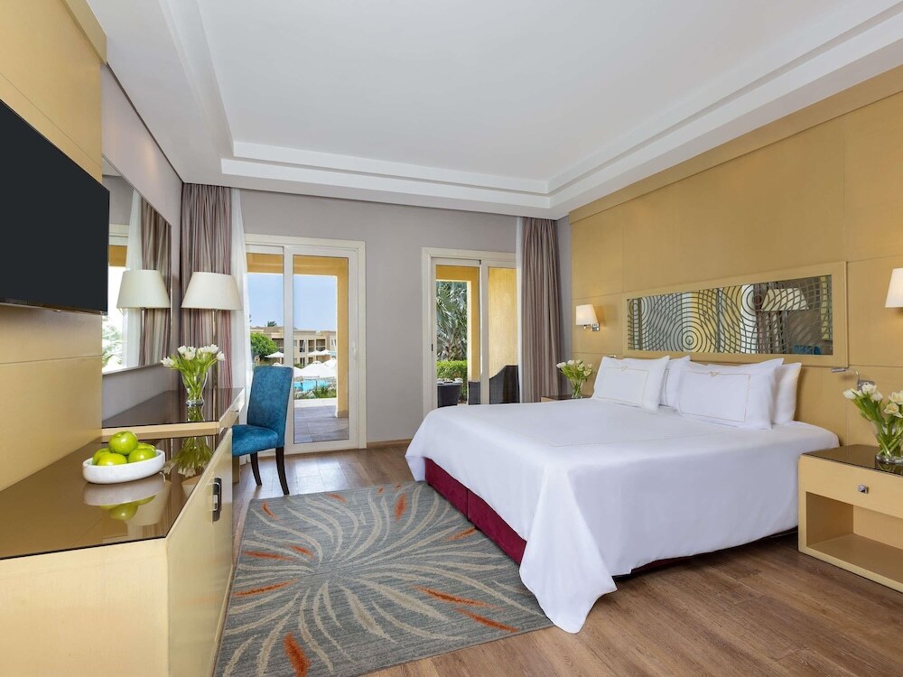 Rixos Premium Seagate
