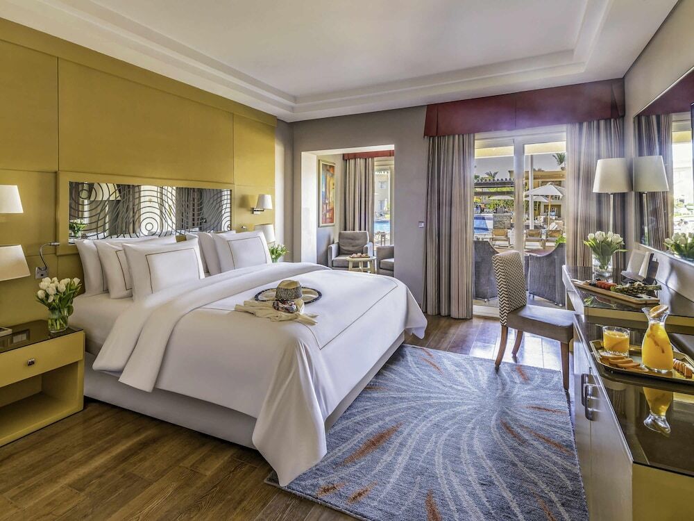 Rixos Premium Seagate