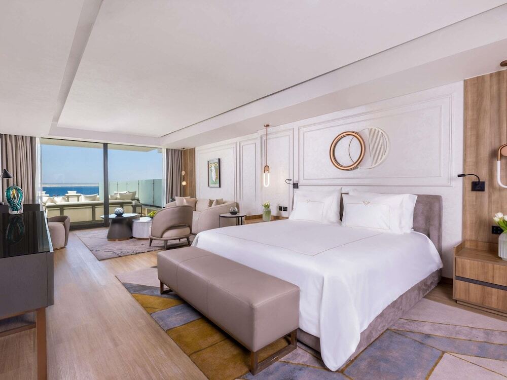 Rixos Radamis Sharm El Sheikh