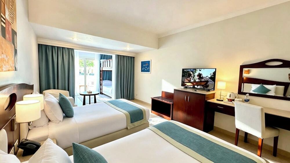 Stella Gardens Resort & Spa Makadi Bay