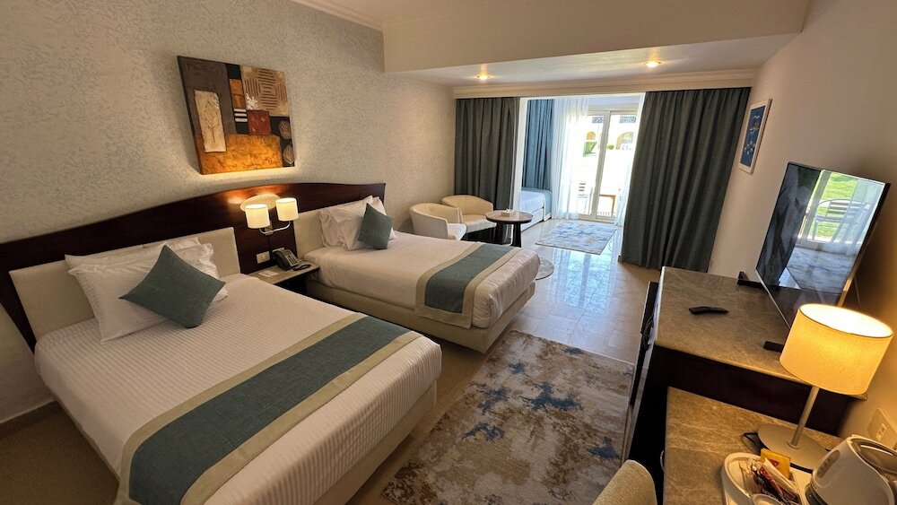Stella Gardens Resort & Spa Makadi Bay