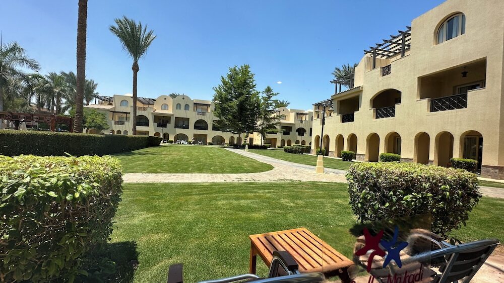 Stella Gardens Resort & Spa Makadi Bay