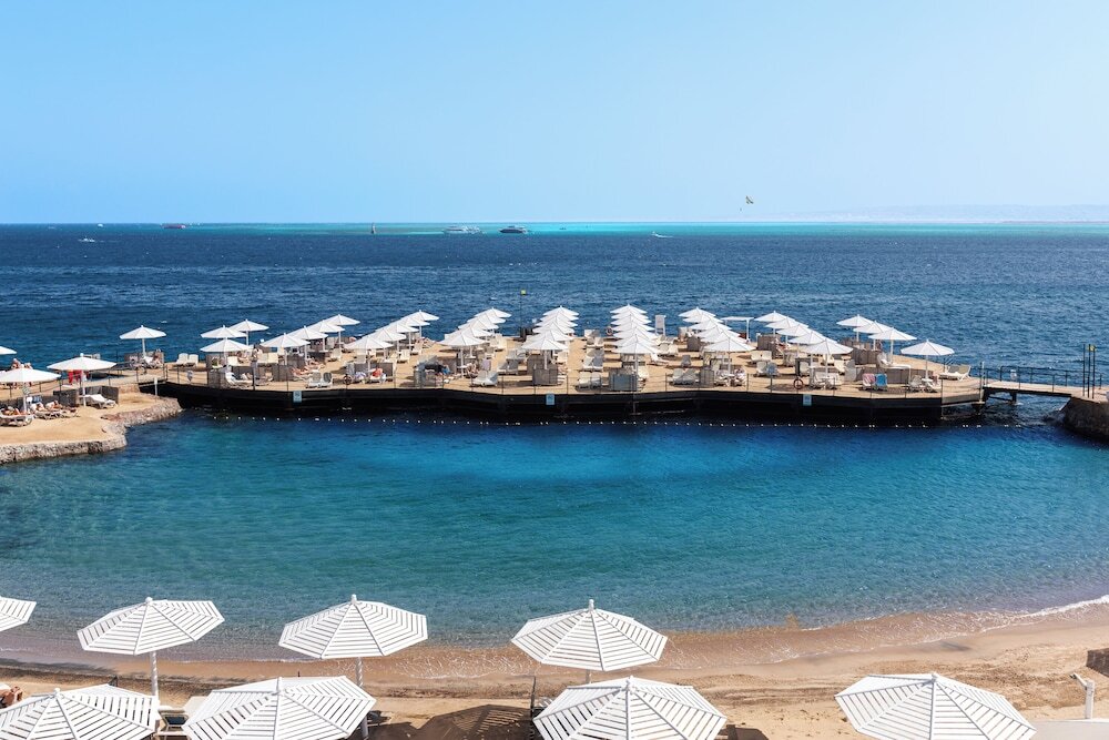 SUNRISE Holidays Resort - Adults Only