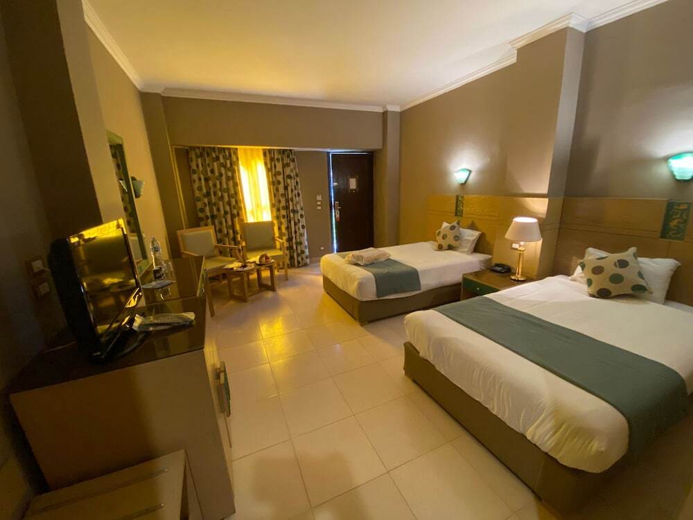 ZYA Regina Resort and Aqua Park