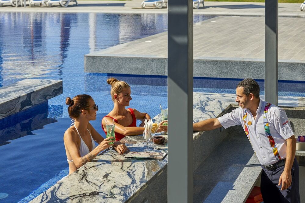 Maritim Jolie Ville Resort & Casino Sharm El Sheikh