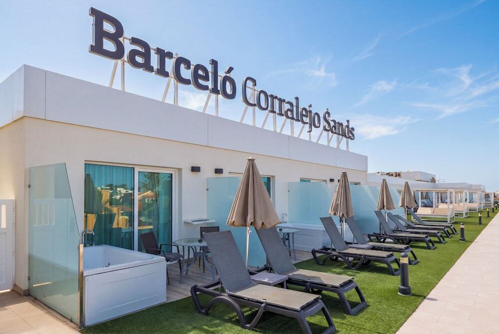 Barcel� Corralejo Sands