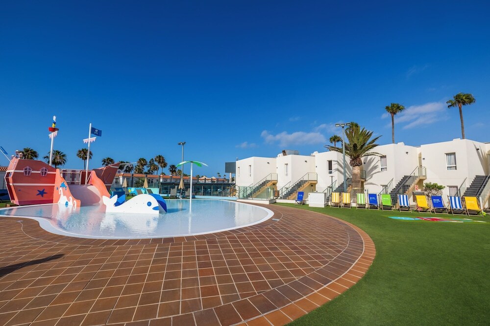 Barcel� Corralejo Sands