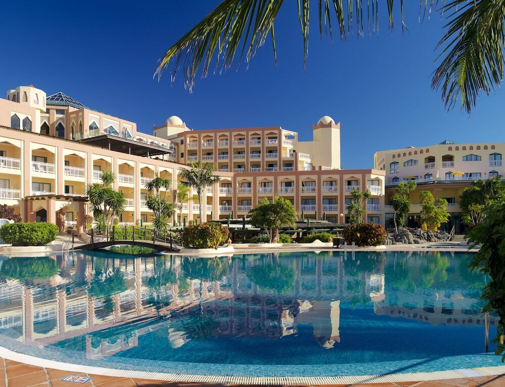 H10 Playa Esmeralda