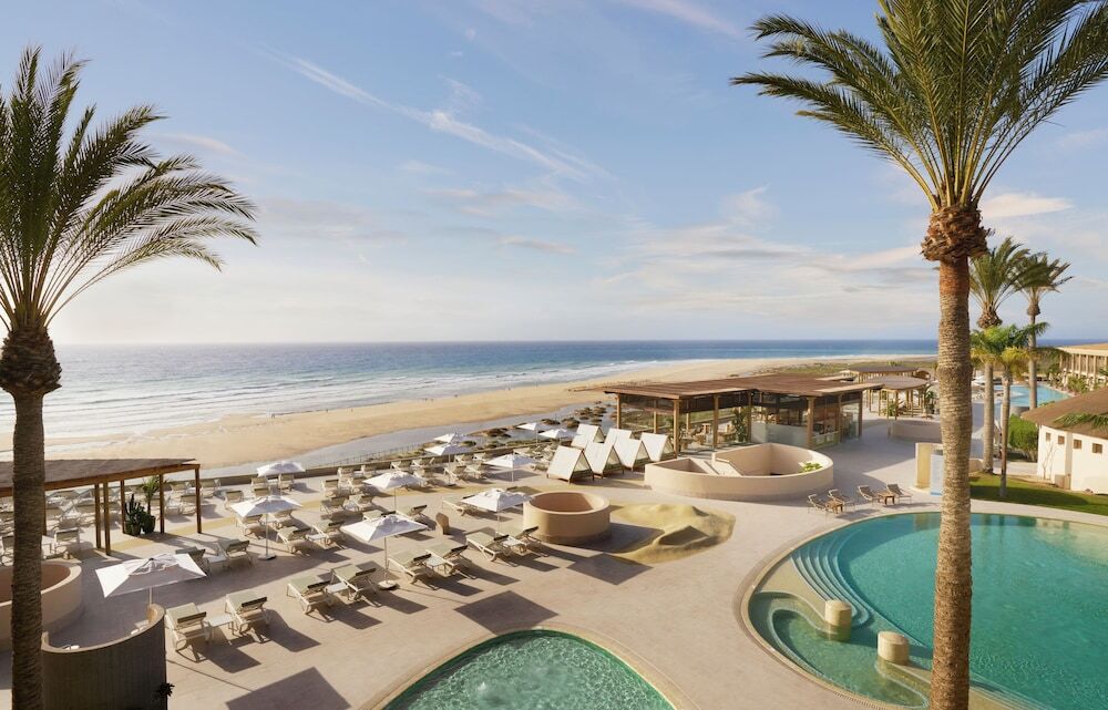 Iberostar Selection Fuerteventura Palace