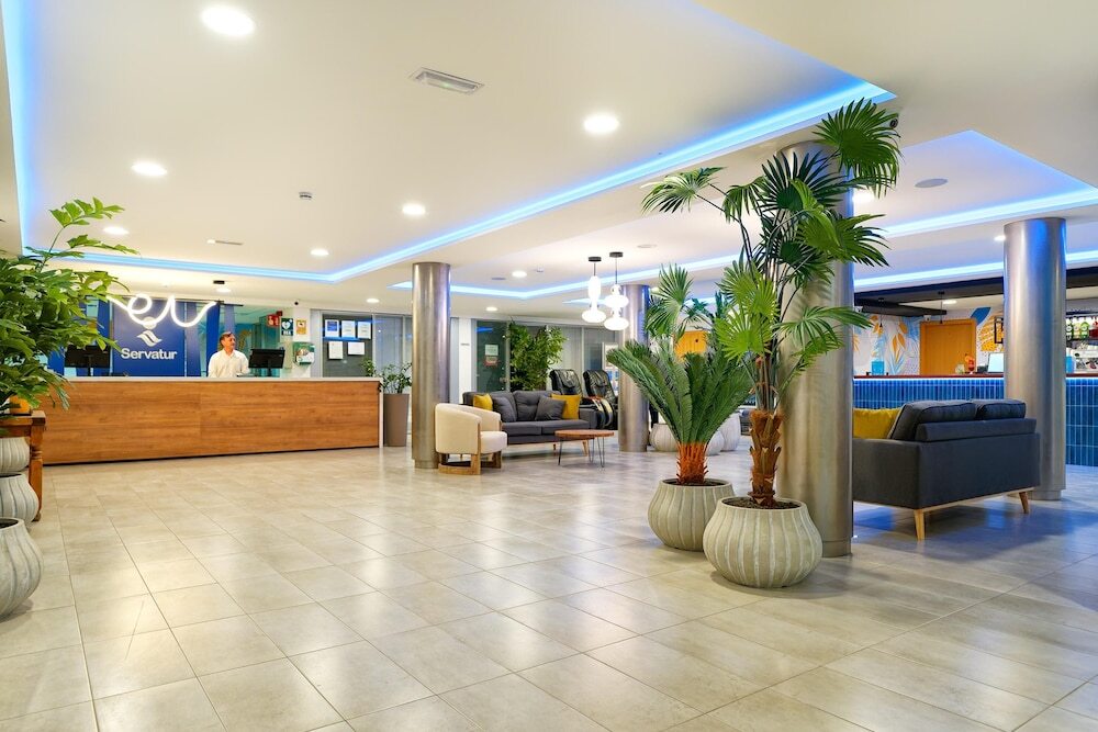 Servatur Alameda de Jand�a