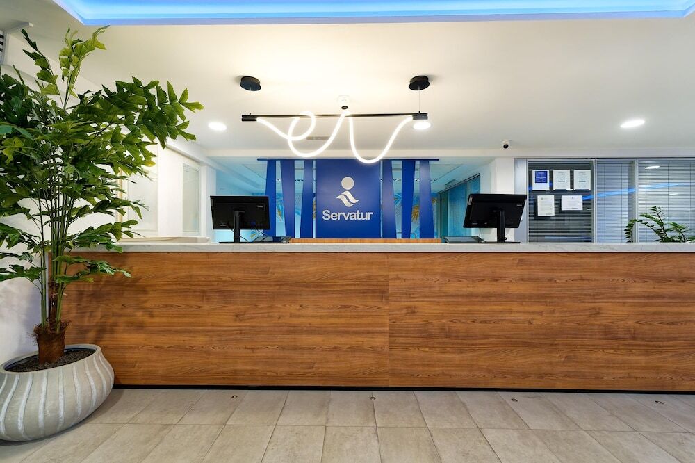 Servatur Alameda de Jand�a