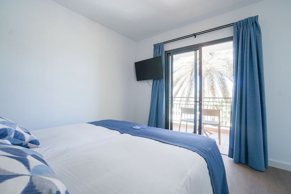 Playitas Hotel